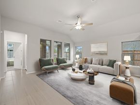 9502 Sierra Crest Lane, Porter TX 77365