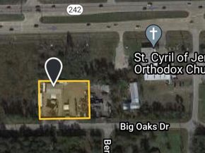 6317 Big Oaks Drive, Conroe TX 77385