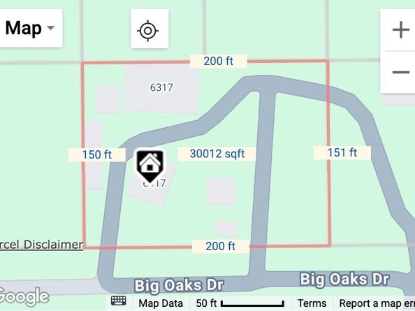 6317 Big Oaks Drive, Conroe TX 77385