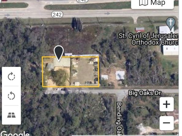 6317 Big Oaks Drive, Conroe TX 77385