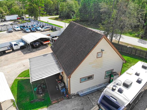 6317 Big Oaks Drive, Conroe TX 77385