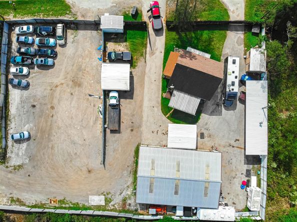 6317 Big Oaks Drive, Conroe TX 77385