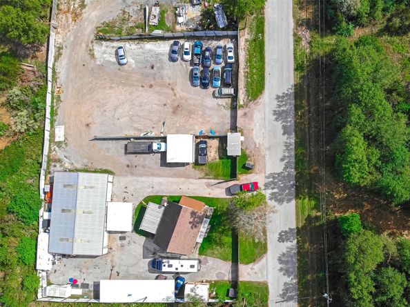 6317 Big Oaks Drive, Conroe TX 77385