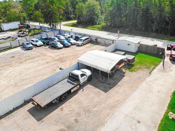 6317 Big Oaks Drive, Conroe TX 77385