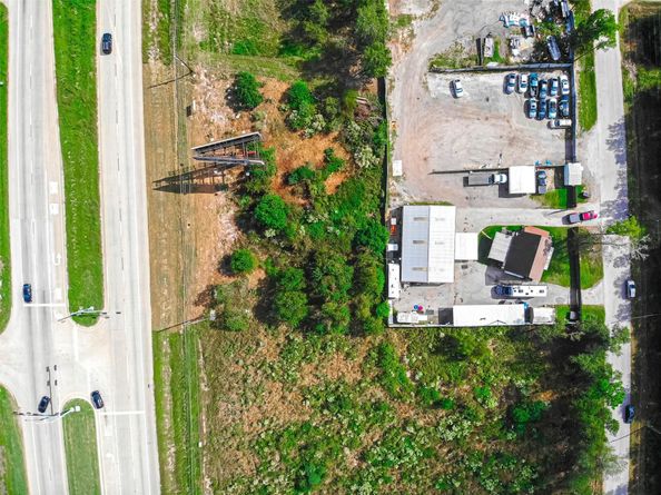 6317 Big Oaks Drive, Conroe TX 77385