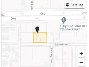 6317 Big Oaks Drive, Conroe TX 77385