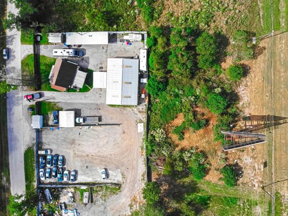 6317 Big Oaks Drive, Conroe TX 77385