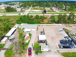 6317 Big Oaks Drive, Conroe TX 77385