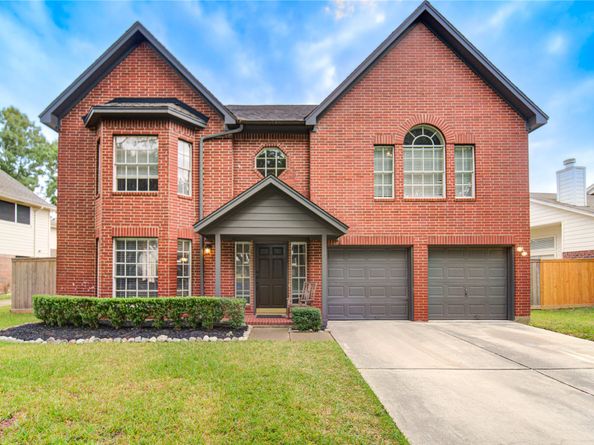 1363 Edenderry Lane, Missouri City TX 77459