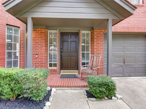 1363 Edenderry Lane, Missouri City TX 77459