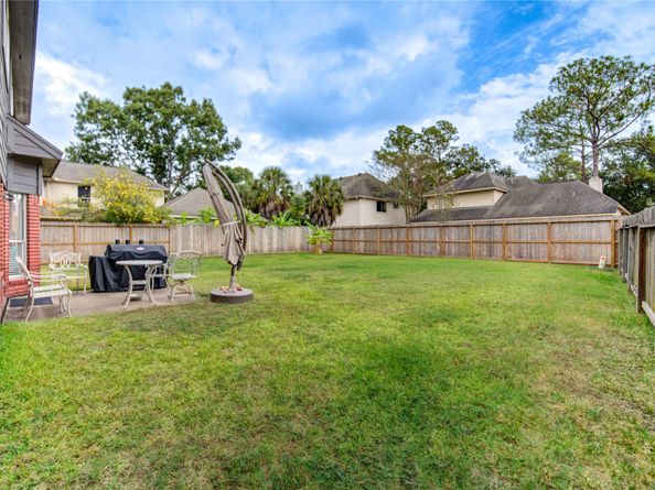 1363 Edenderry Lane, Missouri City TX 77459