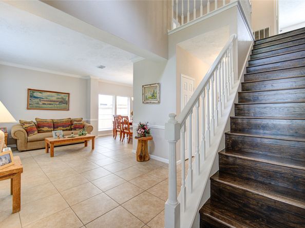 1363 Edenderry Lane, Missouri City TX 77459