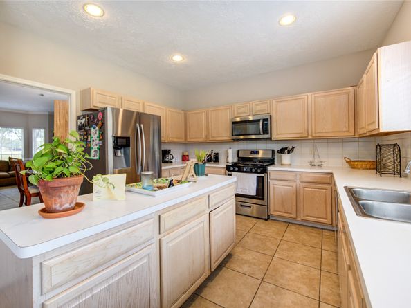 1363 Edenderry Lane, Missouri City TX 77459