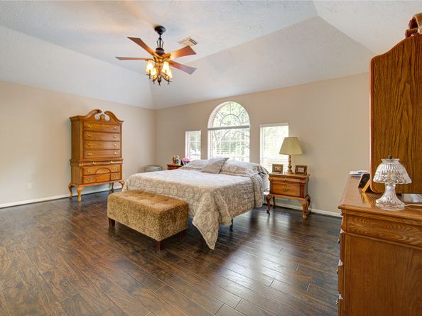 1363 Edenderry Lane, Missouri City TX 77459