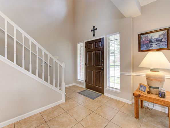 1363 Edenderry Lane, Missouri City TX 77459