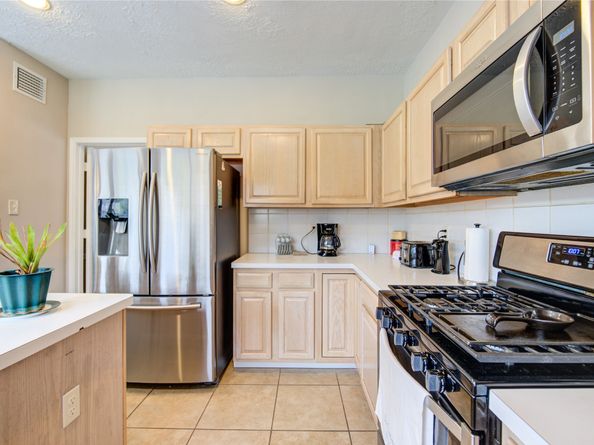 1363 Edenderry Lane, Missouri City TX 77459