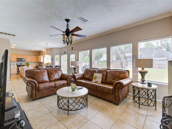 1363 Edenderry Lane, Missouri City TX 77459