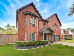 1363 Edenderry Lane, Missouri City TX 77459