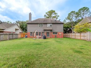 1363 Edenderry Lane, Missouri City TX 77459