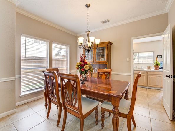 1363 Edenderry Lane, Missouri City TX 77459