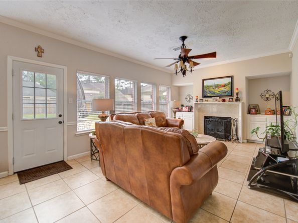 1363 Edenderry Lane, Missouri City TX 77459