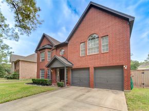 1363 Edenderry Lane, Missouri City TX 77459