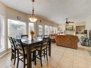 1363 Edenderry Lane, Missouri City TX 77459