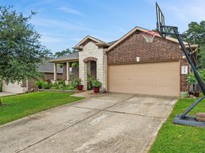 12319 Little Blue Heron Lane, Conroe TX 77304