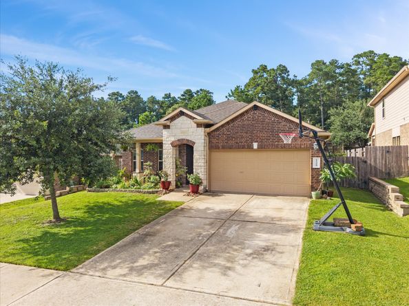 12319 Little Blue Heron Lane, Conroe TX 77304