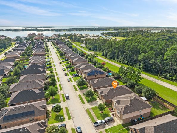 12319 Little Blue Heron Lane, Conroe TX 77304