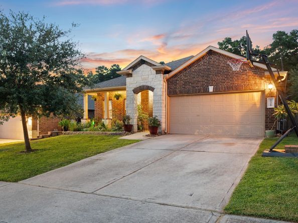 12319 Little Blue Heron Lane, Conroe TX 77304