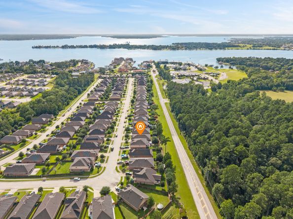 12319 Little Blue Heron Lane, Conroe TX 77304