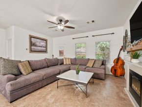 12319 Little Blue Heron Lane, Conroe TX 77304