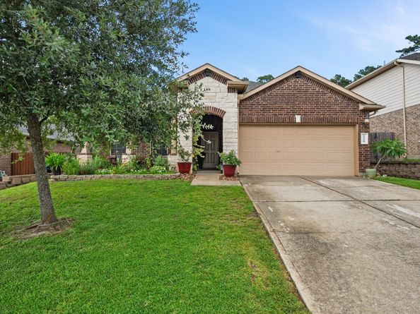 12319 Little Blue Heron Lane, Conroe TX 77304