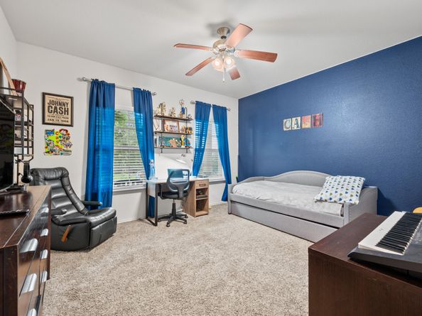 12319 Little Blue Heron Lane, Conroe TX 77304