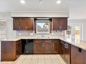 9010 Rockhurst Drive, Houston TX 77080