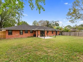 9010 Rockhurst Drive, Houston TX 77080