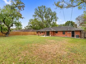 9010 Rockhurst Drive, Houston TX 77080