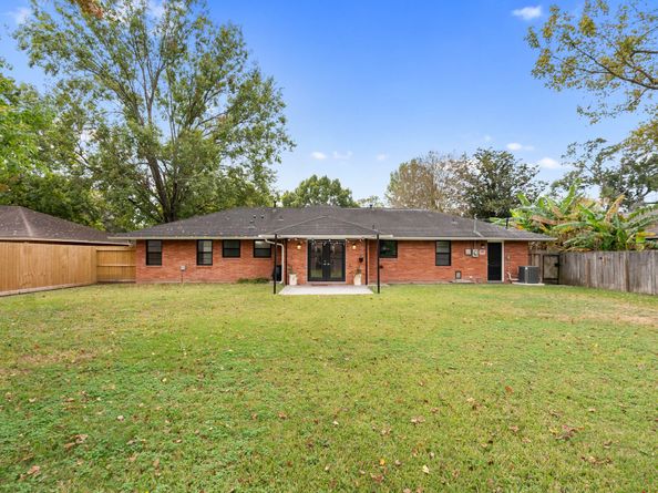 9010 Rockhurst Drive, Houston TX 77080