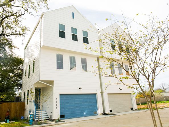 5203 Burress Springs Lane, Houston TX 77022