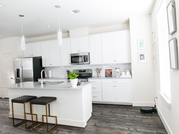 5203 Burress Springs Lane, Houston TX 77022