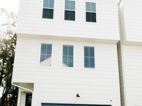 5203 Burress Springs Lane, Houston TX 77022