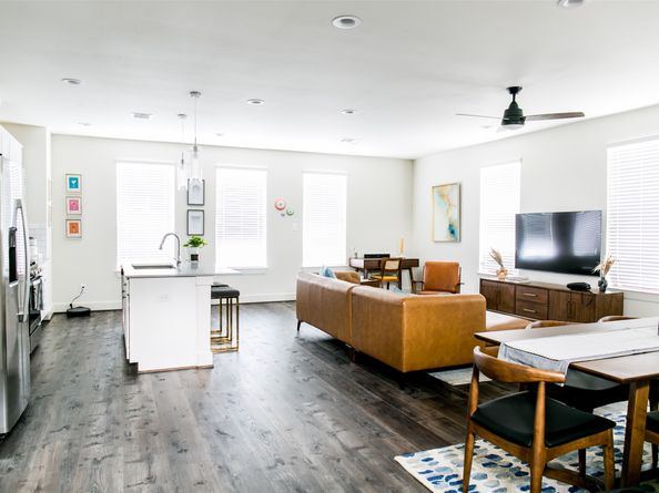 5203 Burress Springs Lane, Houston TX 77022