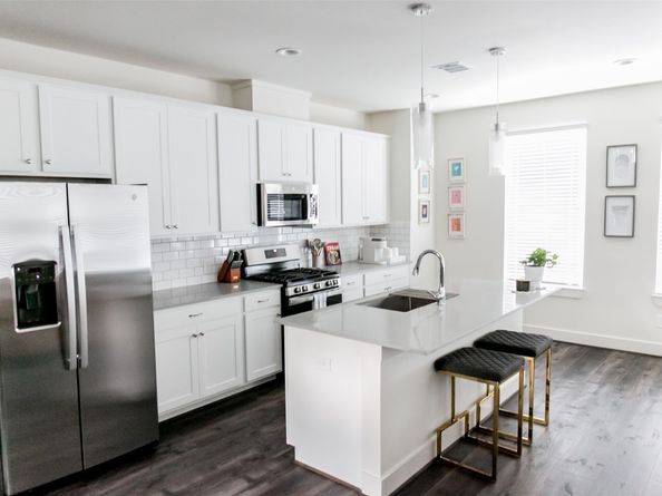 5203 Burress Springs Lane, Houston TX 77022