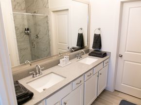 5203 Burress Springs Lane, Houston TX 77022