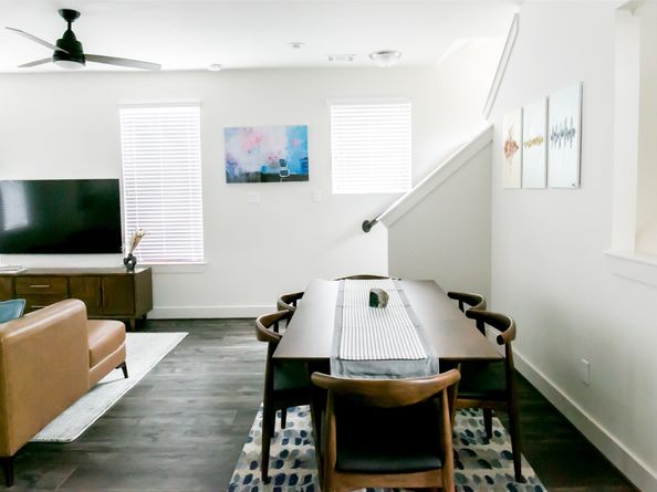 5203 Burress Springs Lane, Houston TX 77022