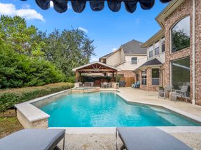 10203 Earlington Manor Drive, Spring TX 77379