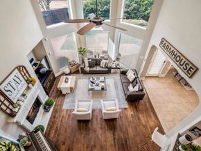 10203 Earlington Manor Drive, Spring TX 77379