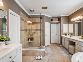 10203 Earlington Manor Drive, Spring TX 77379