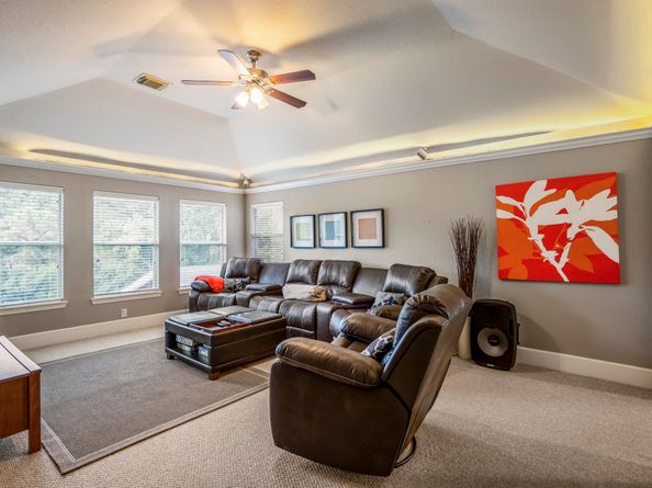 10203 Earlington Manor Drive, Spring TX 77379